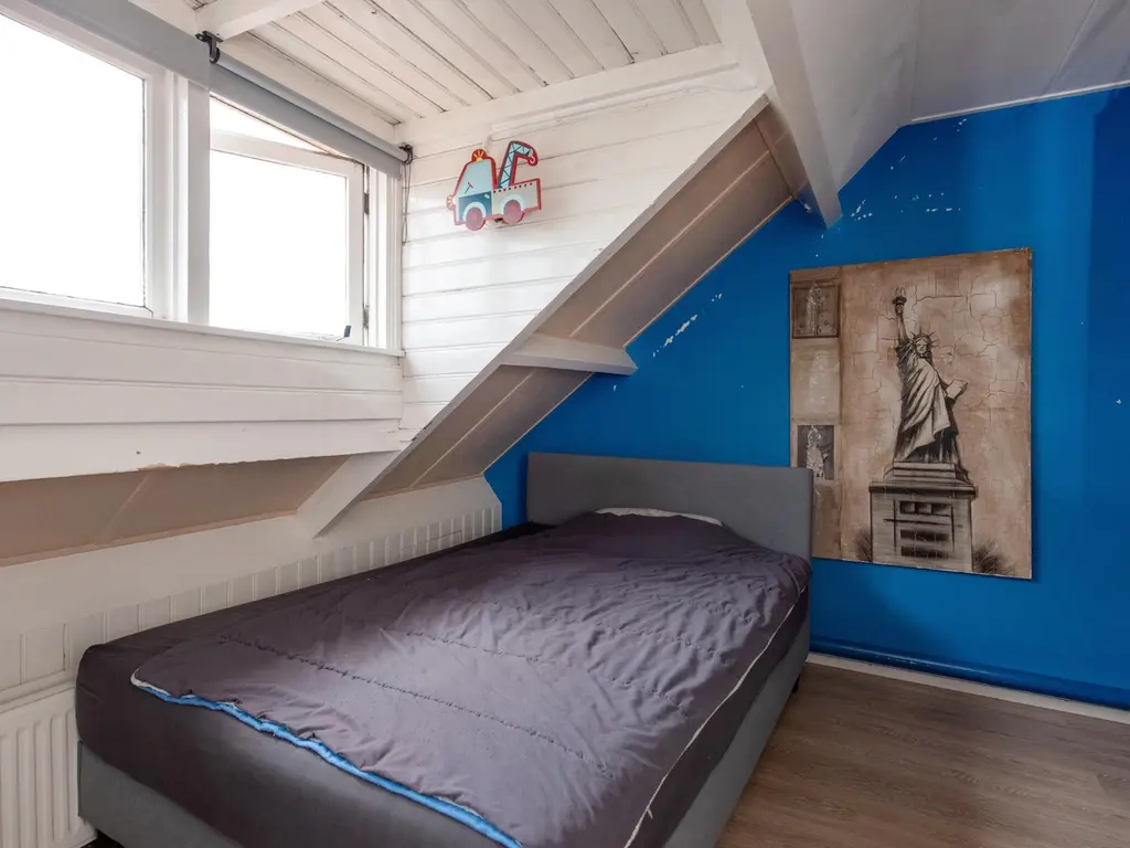 Julianastraat 64, RIJSWIJK