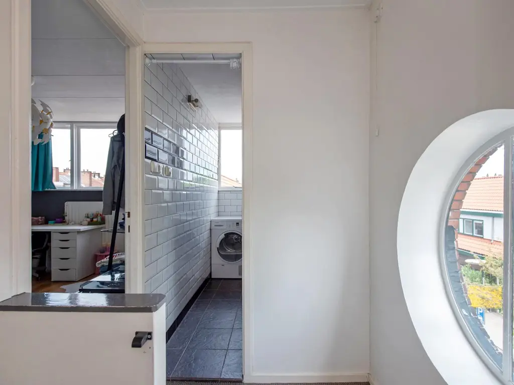Julianastraat 64, RIJSWIJK