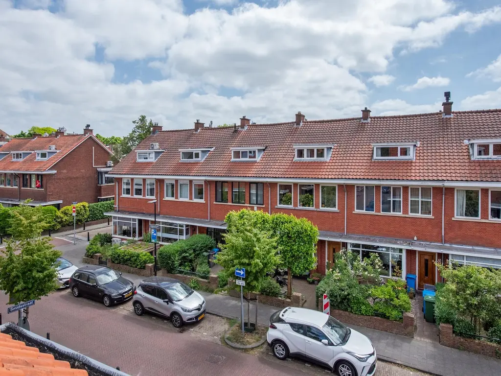 Julianastraat 64, RIJSWIJK