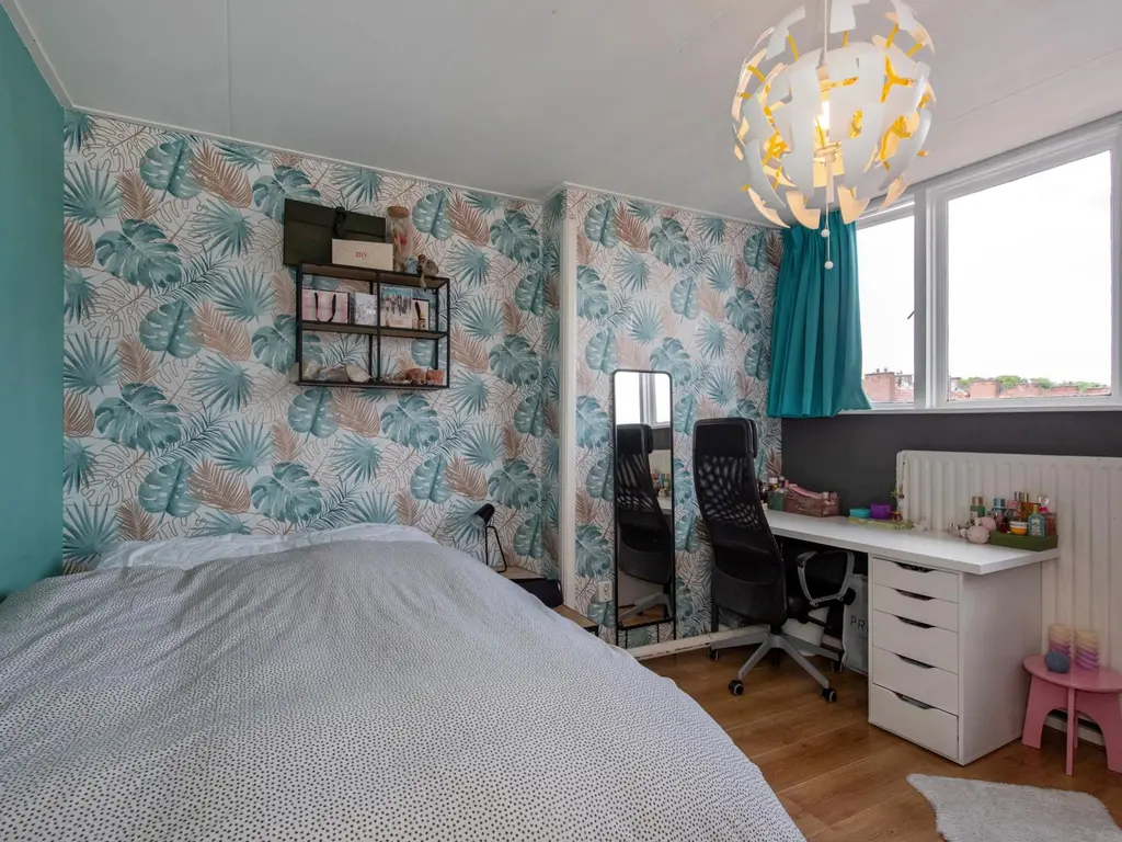 Julianastraat 64, RIJSWIJK