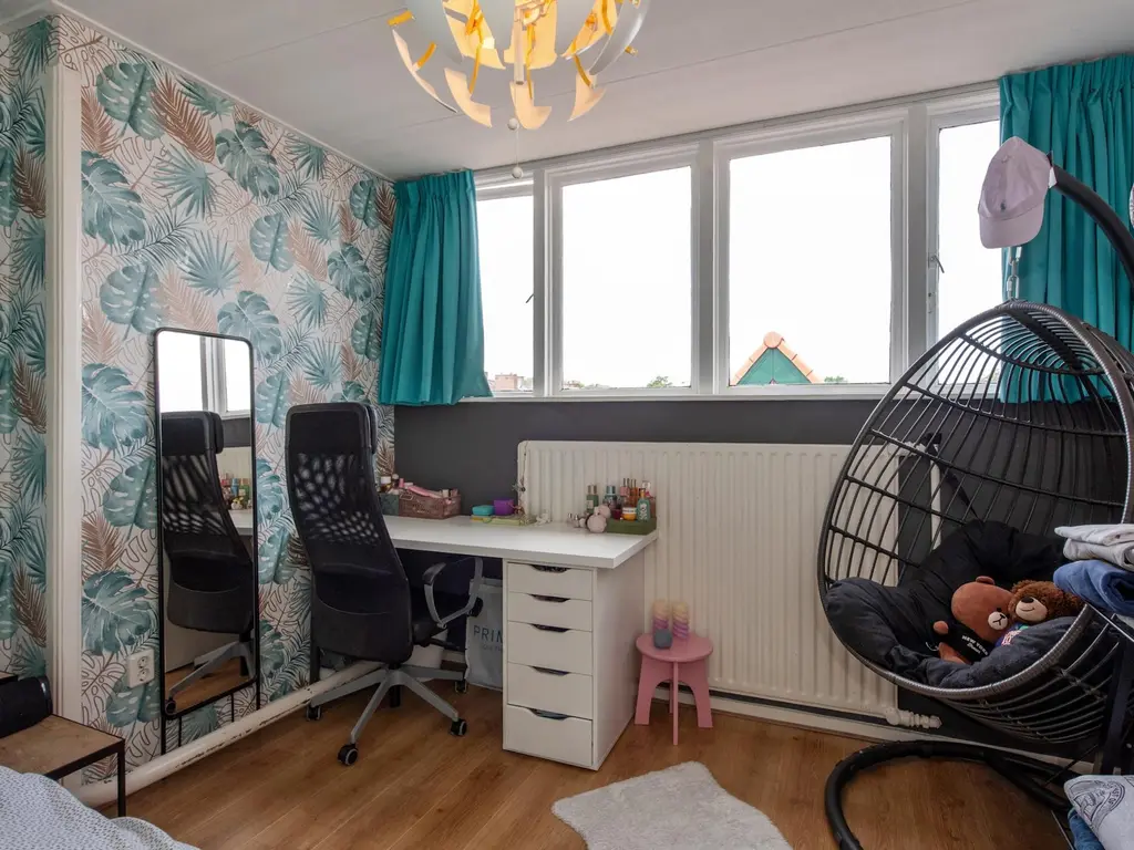 Julianastraat 64, RIJSWIJK