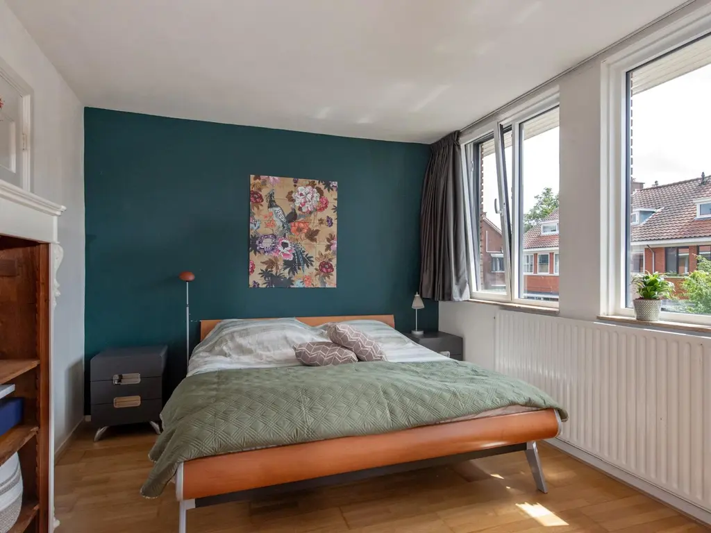 Julianastraat 64, RIJSWIJK