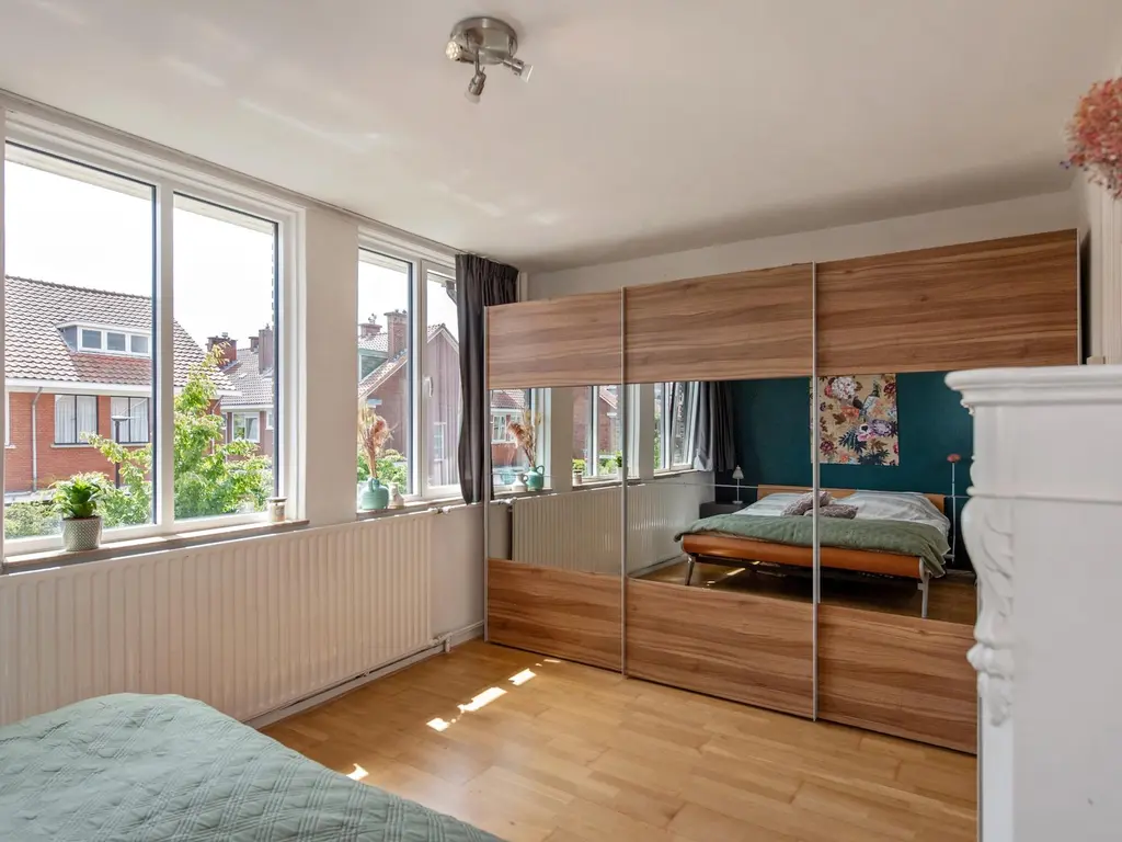 Julianastraat 64, RIJSWIJK