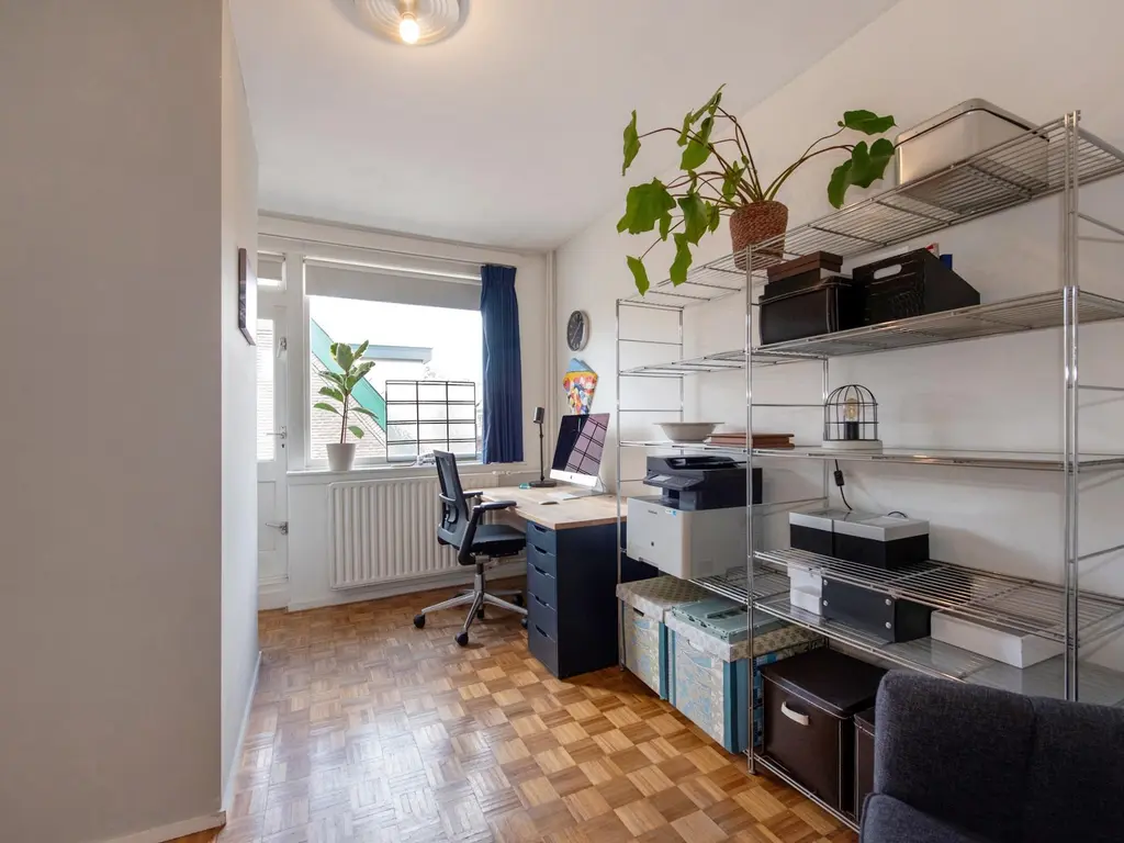 Julianastraat 64, RIJSWIJK