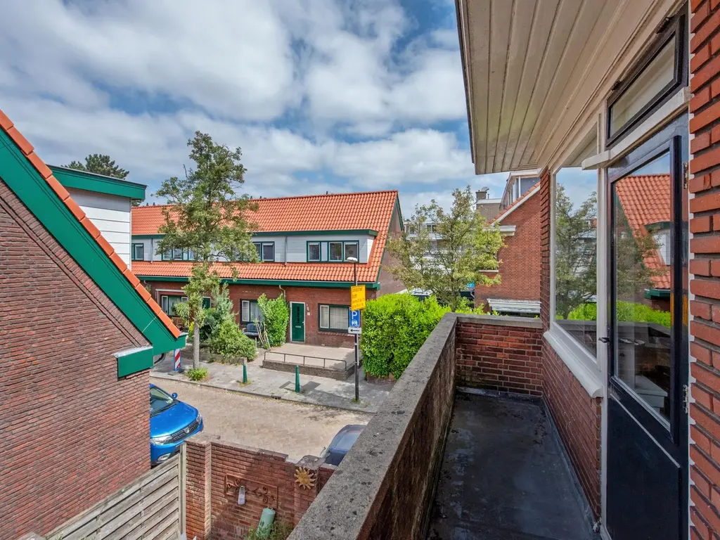 Julianastraat 64, RIJSWIJK