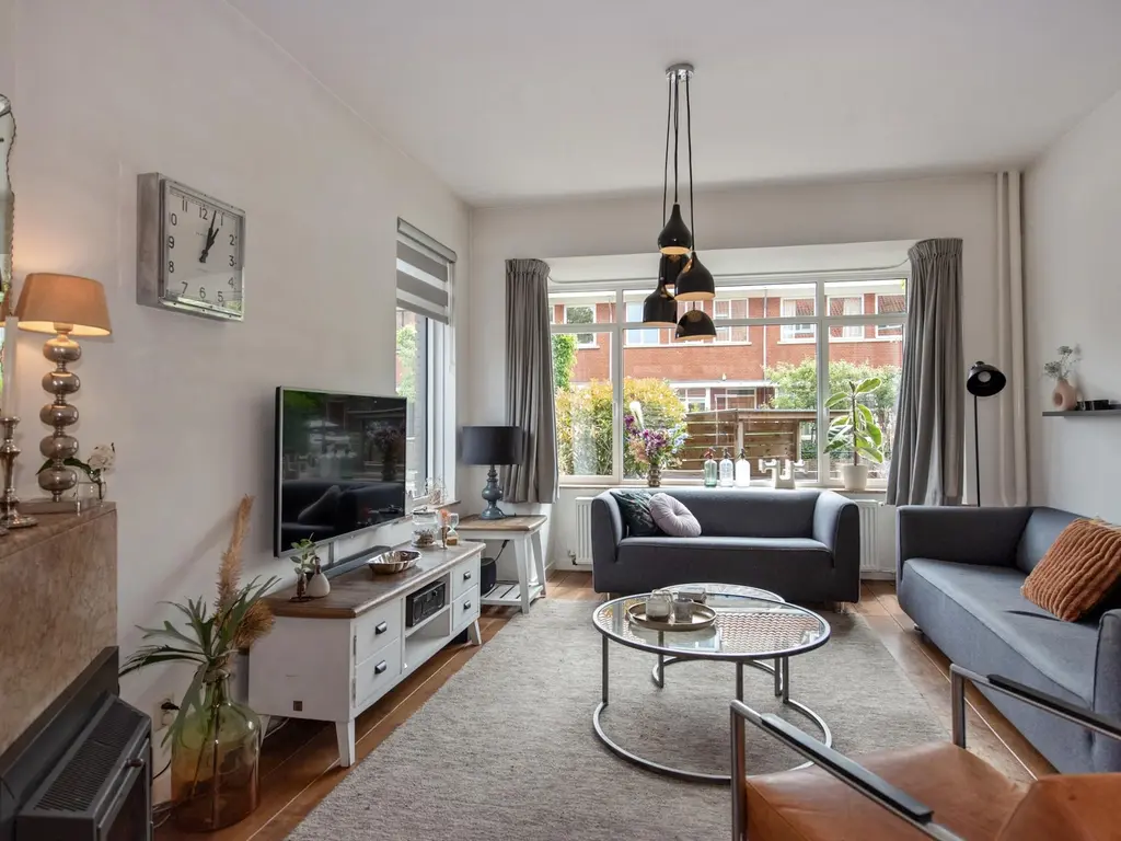 Julianastraat 64, RIJSWIJK