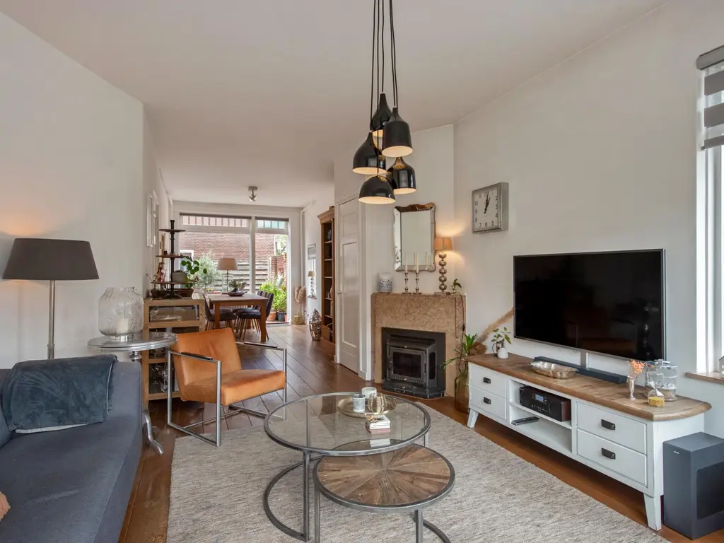 Julianastraat 64, RIJSWIJK