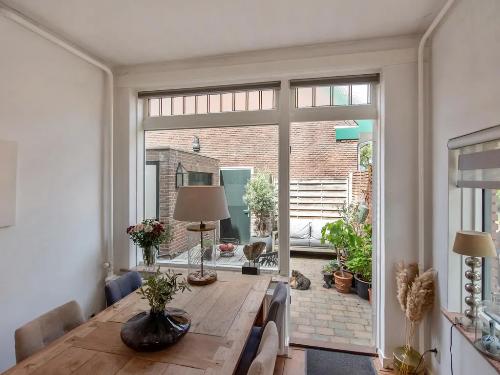 Julianastraat 64, RIJSWIJK