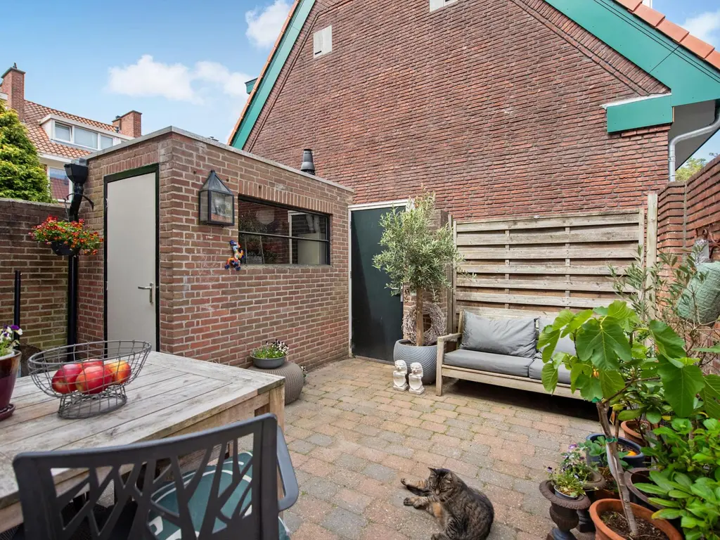 Julianastraat 64, RIJSWIJK