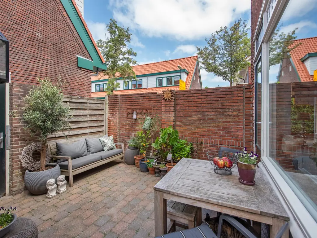 Julianastraat 64, RIJSWIJK
