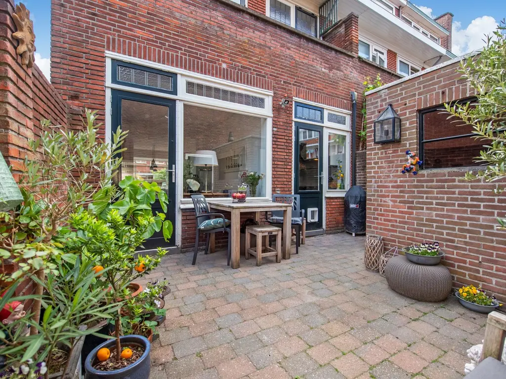Julianastraat 64, RIJSWIJK