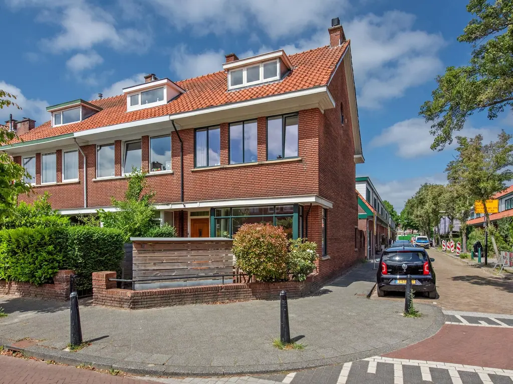 Julianastraat 64, RIJSWIJK