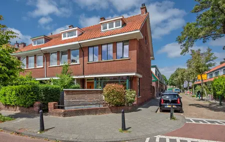 Julianastraat 64, RIJSWIJK