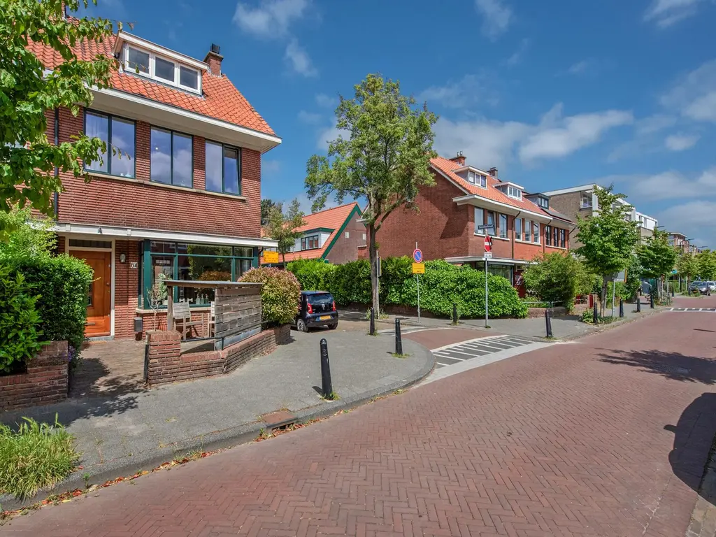 Julianastraat 64, RIJSWIJK