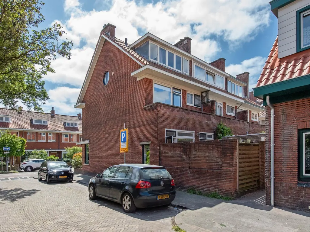Julianastraat 64, RIJSWIJK