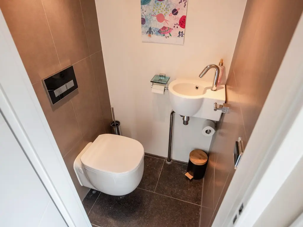 Appelgaarde 249, VOORBURG