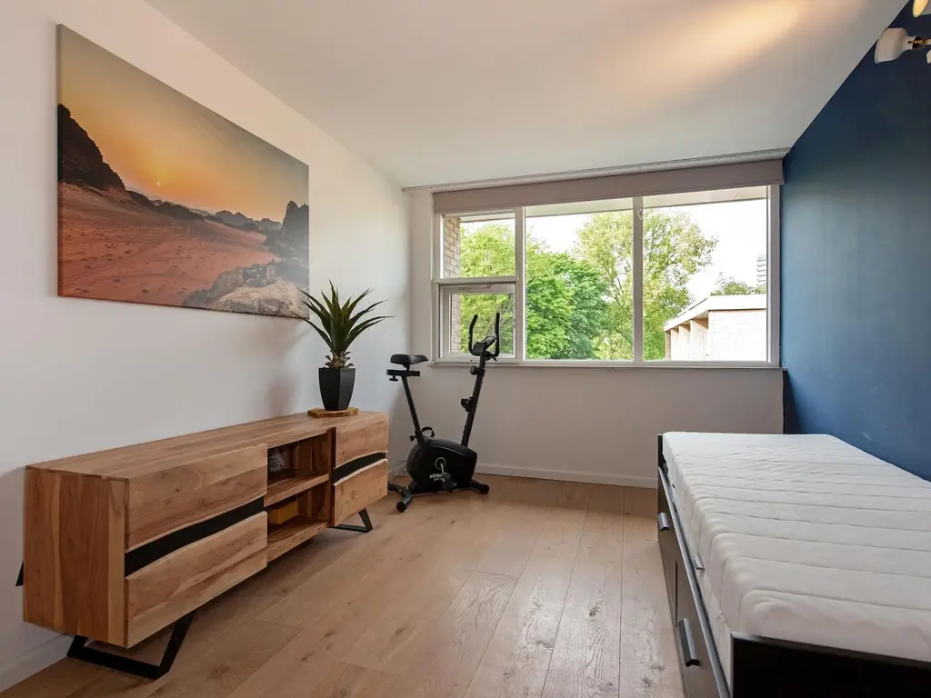 Appelgaarde 249, VOORBURG