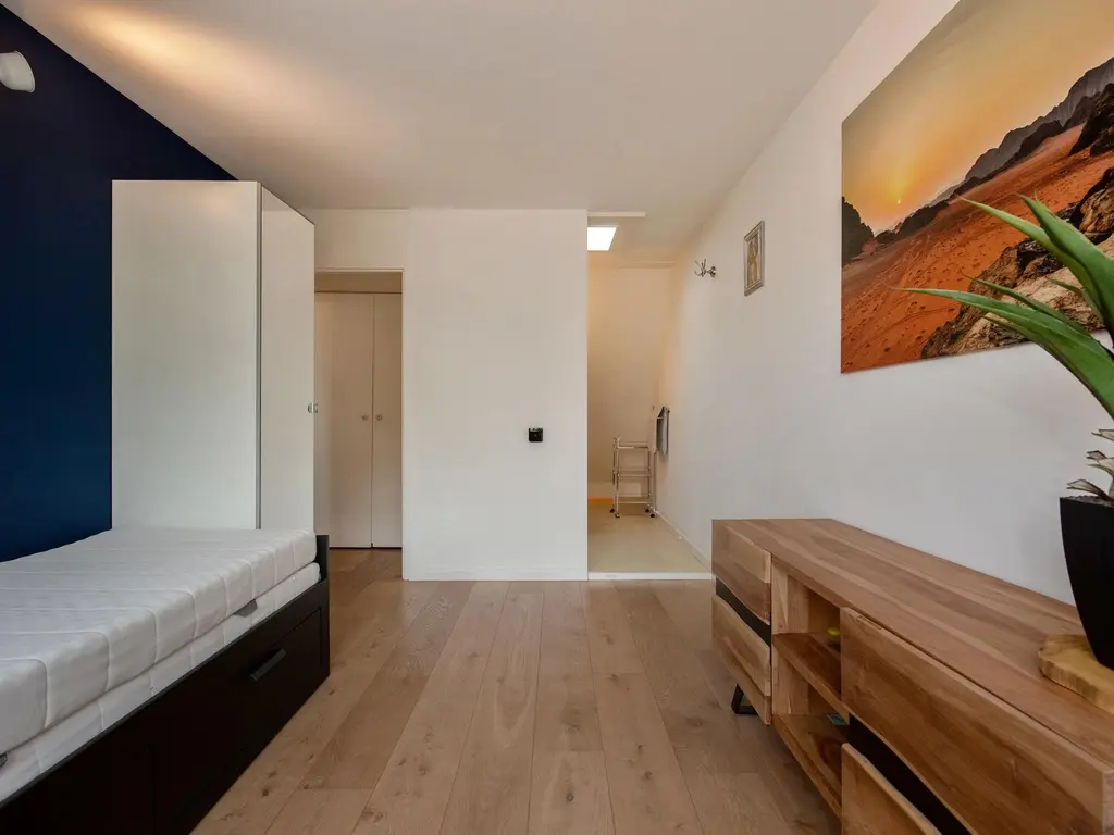 Appelgaarde 249, VOORBURG