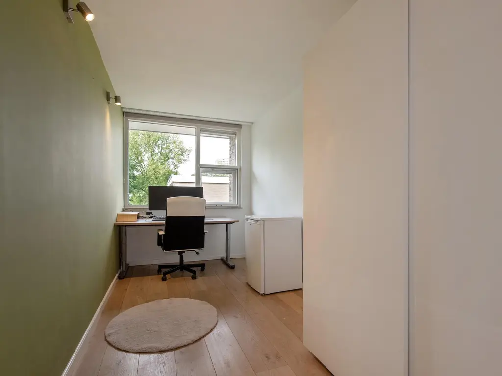 Appelgaarde 249, VOORBURG
