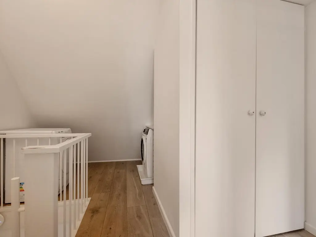Appelgaarde 249, VOORBURG