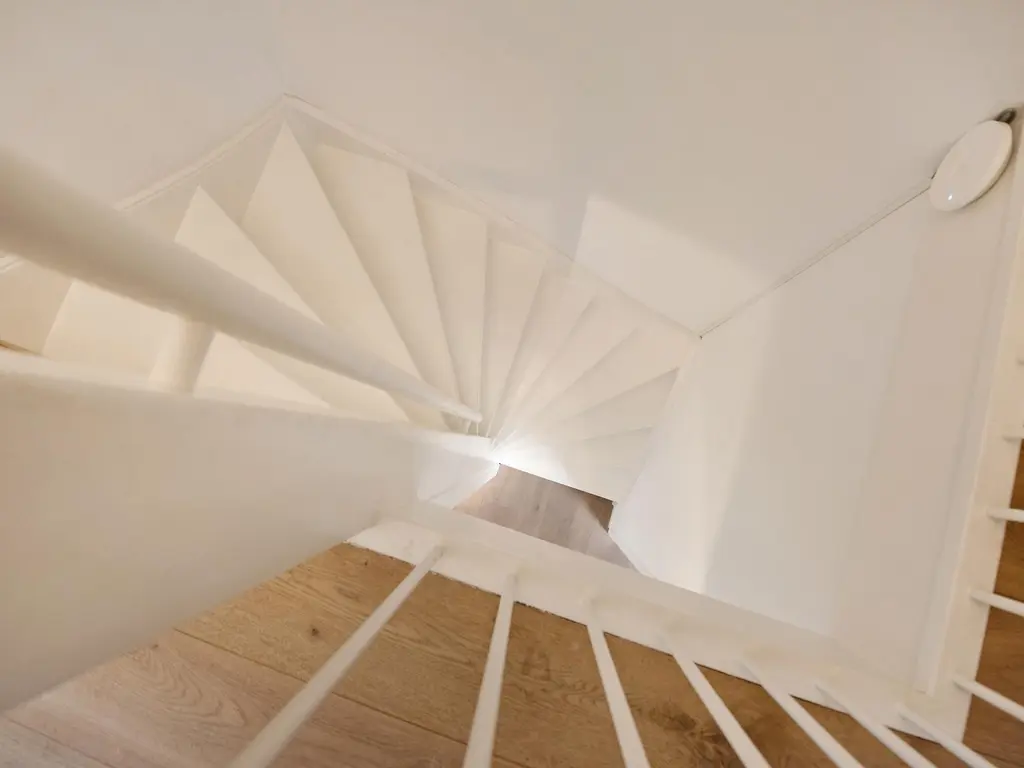 Appelgaarde 249, VOORBURG