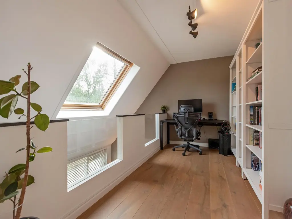 Appelgaarde 249, VOORBURG