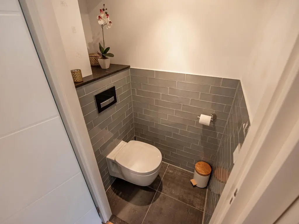 Appelgaarde 249, VOORBURG