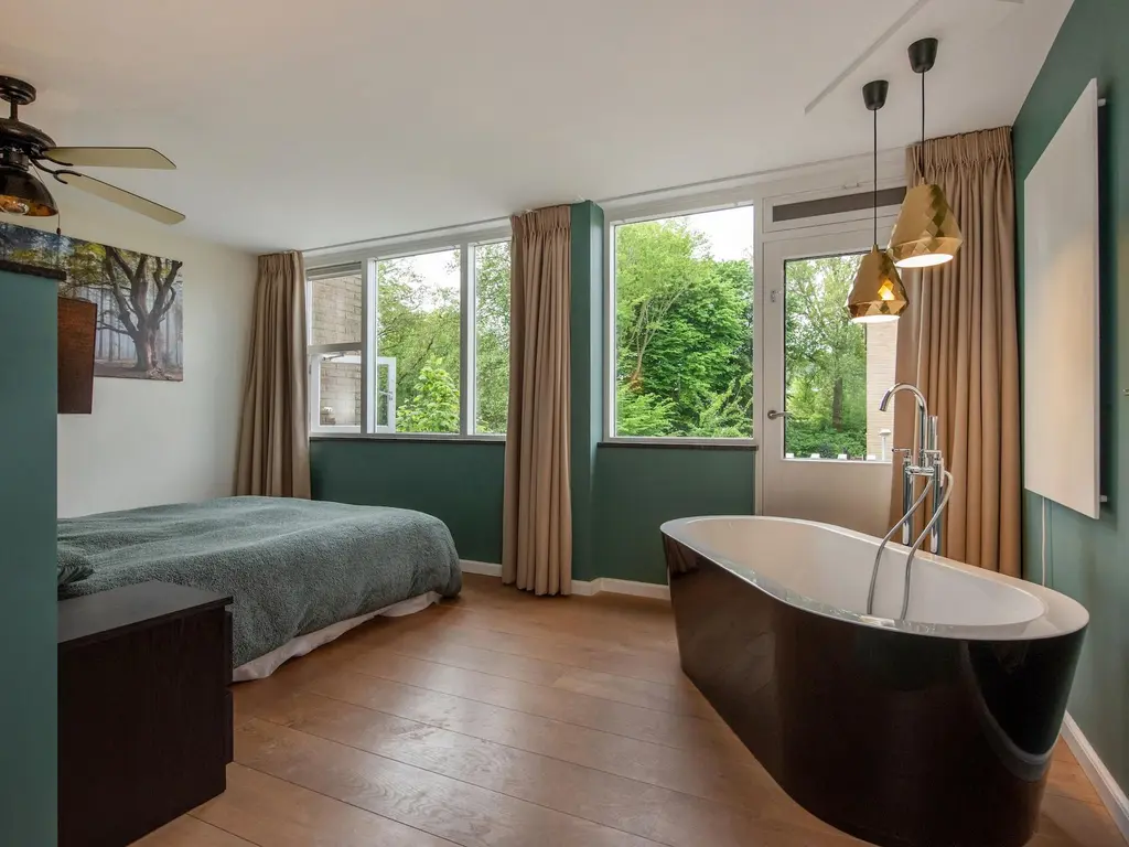 Appelgaarde 249, VOORBURG