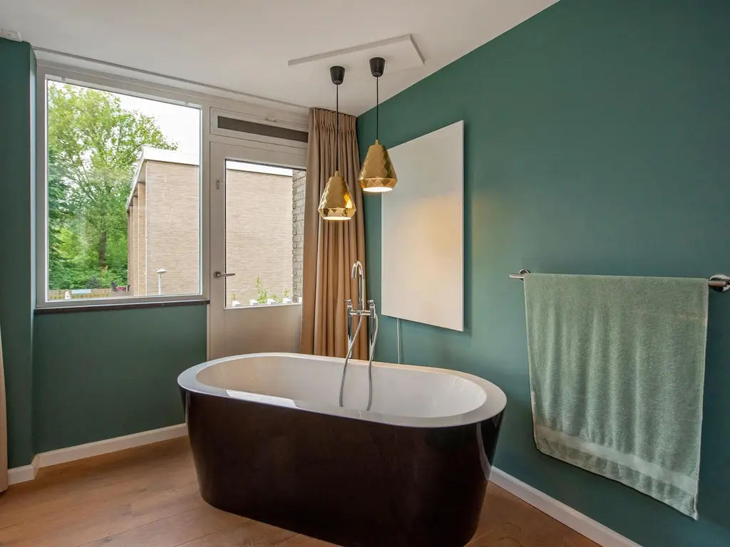 Appelgaarde 249, VOORBURG