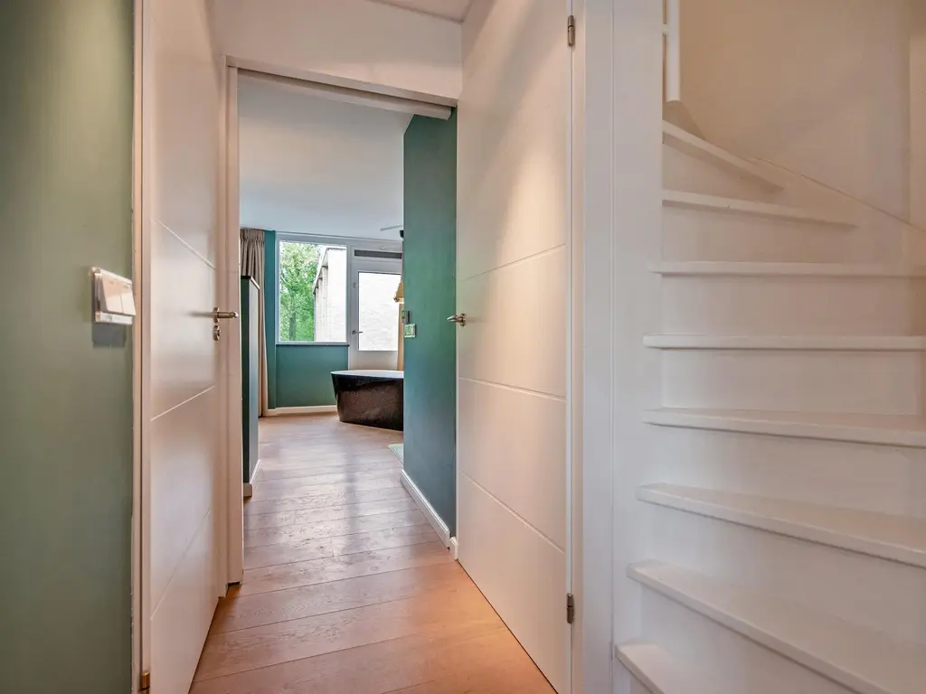 Appelgaarde 249, VOORBURG