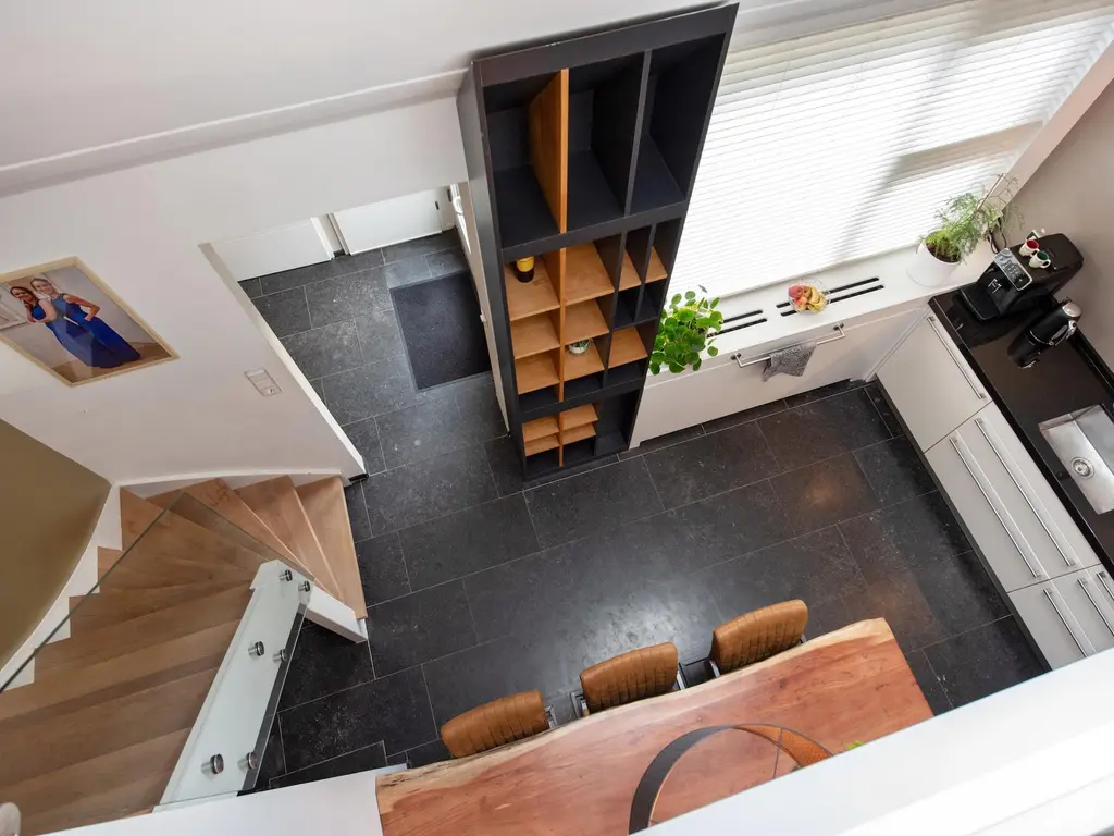 Appelgaarde 249, VOORBURG