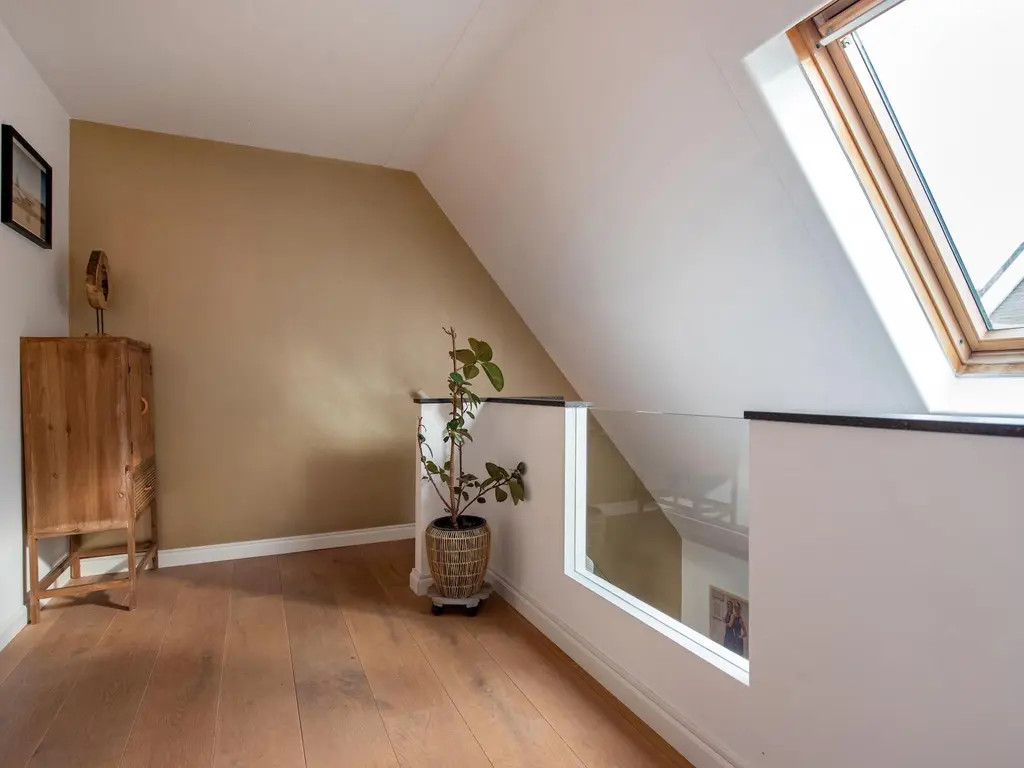 Appelgaarde 249, VOORBURG