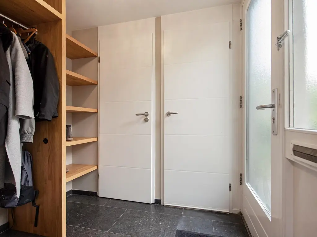 Appelgaarde 249, VOORBURG