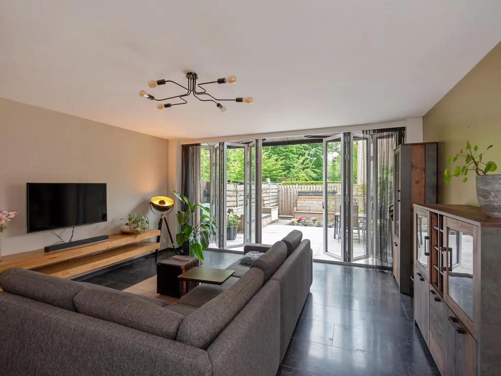 Appelgaarde 249, VOORBURG