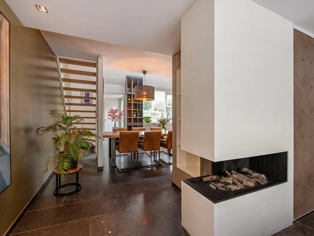 Appelgaarde 249, VOORBURG