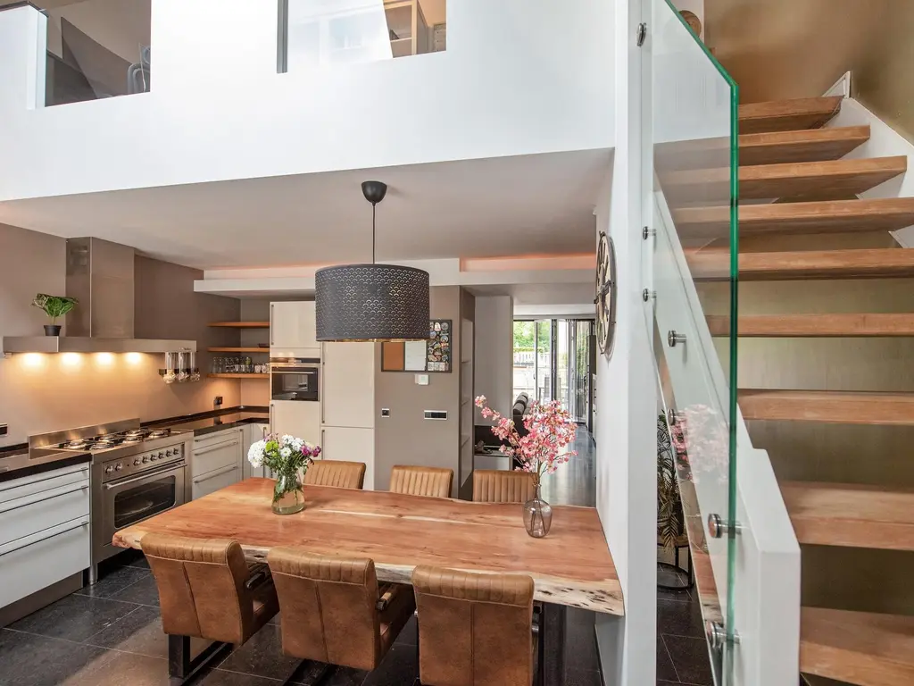 Appelgaarde 249, VOORBURG