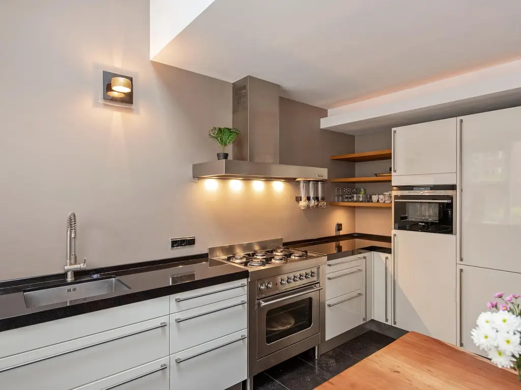 Appelgaarde 249, VOORBURG