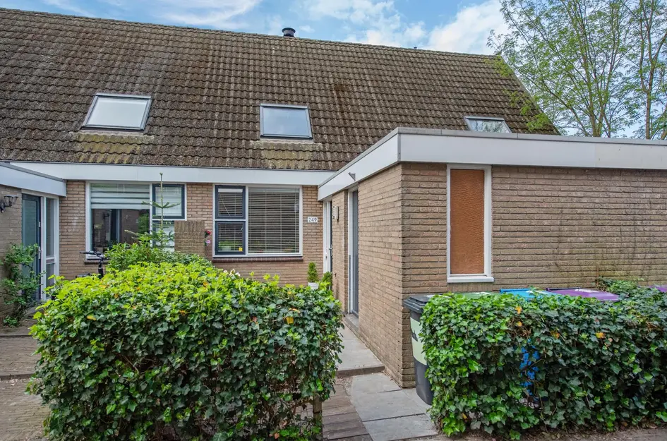 Appelgaarde 249
