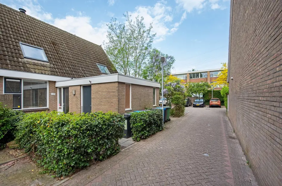 Appelgaarde 249