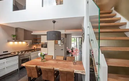 Appelgaarde 249, VOORBURG
