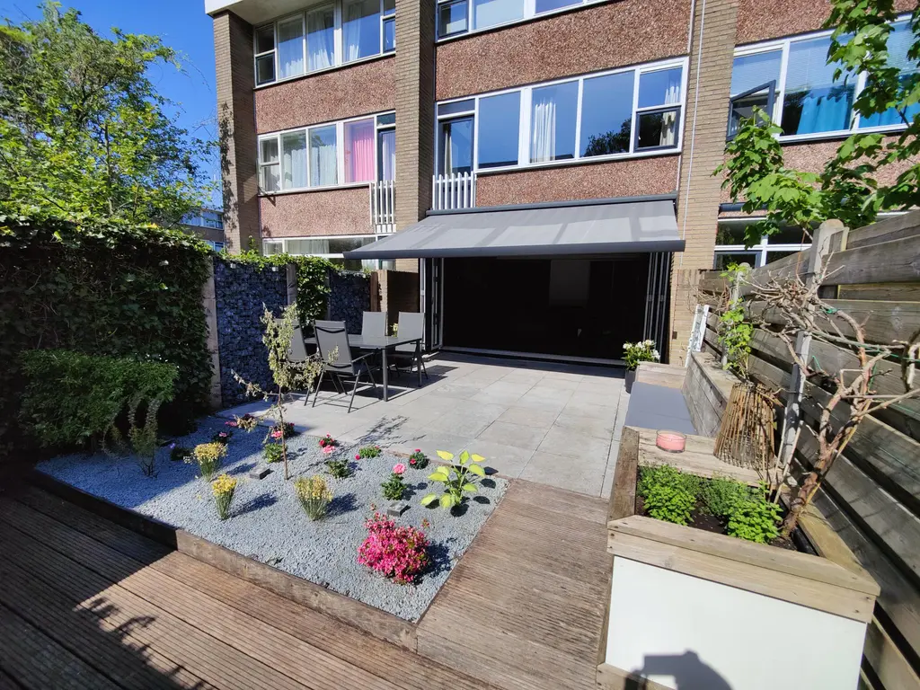 Appelgaarde 249, VOORBURG