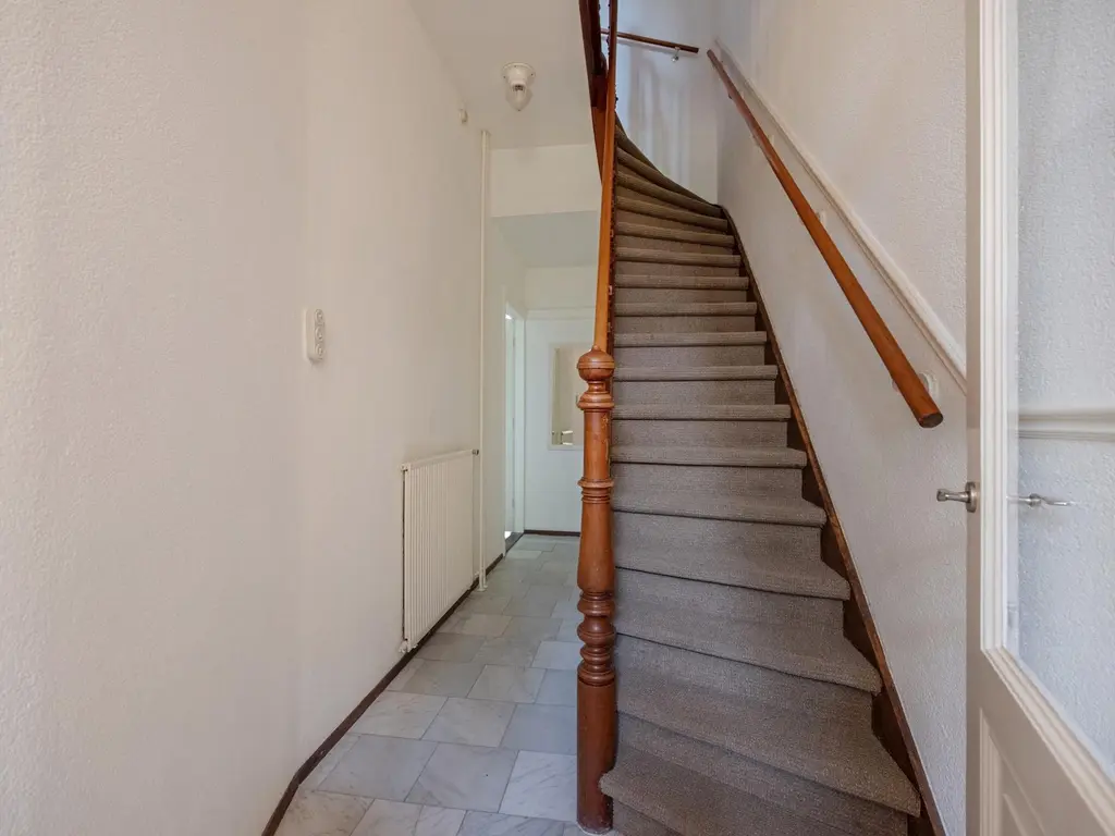 Julialaantje 5, RIJSWIJK