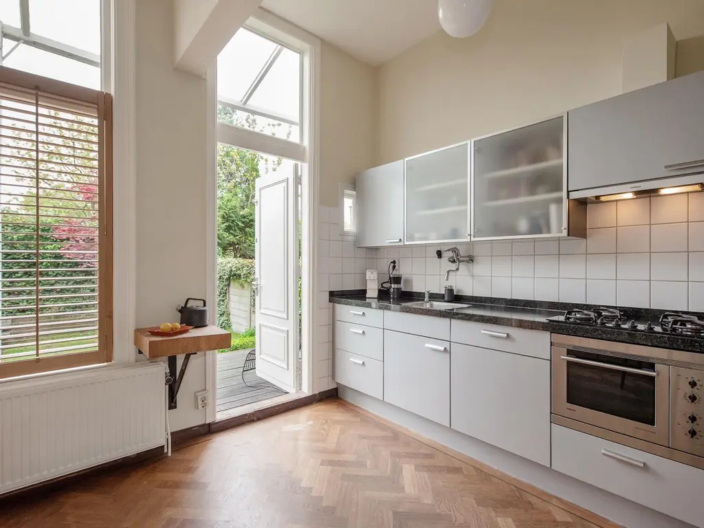 Julialaantje 5, RIJSWIJK