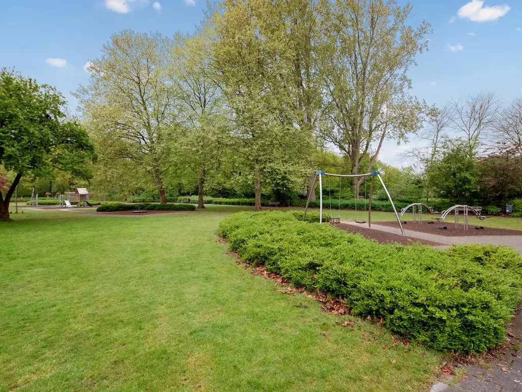 Julialaantje 5, RIJSWIJK