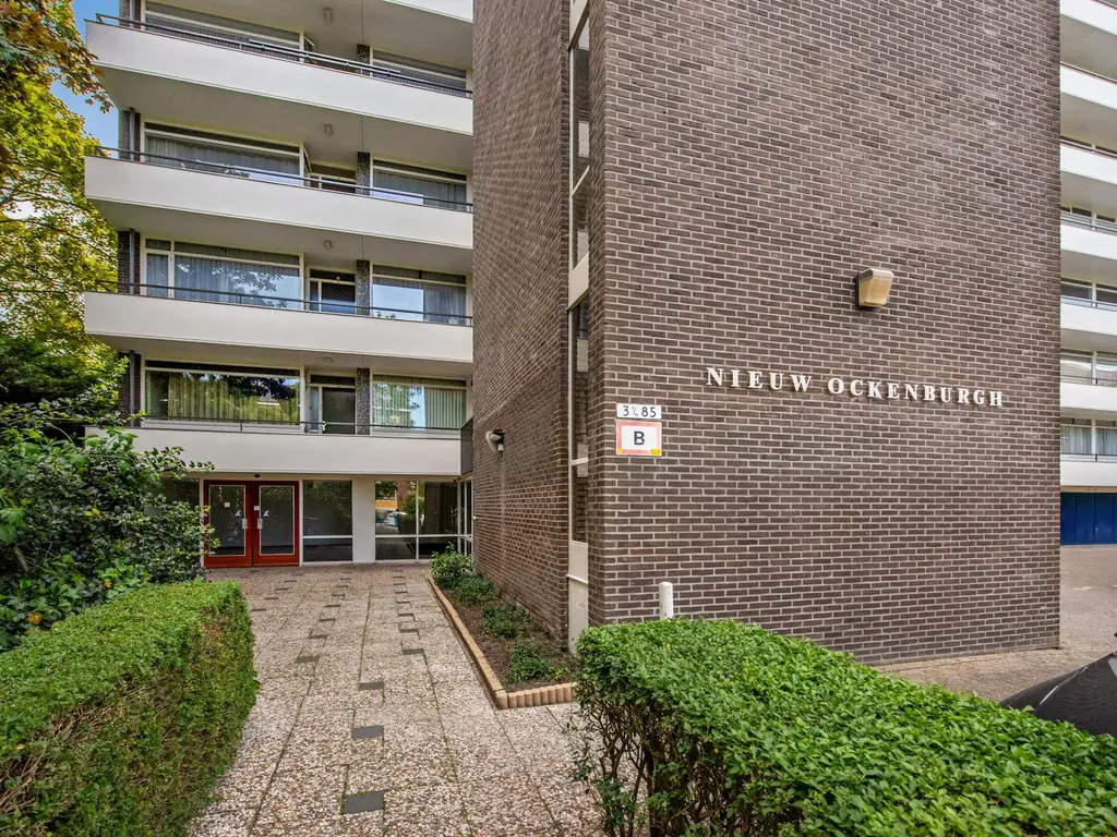 Terracottastraat 27, RIJSWIJK