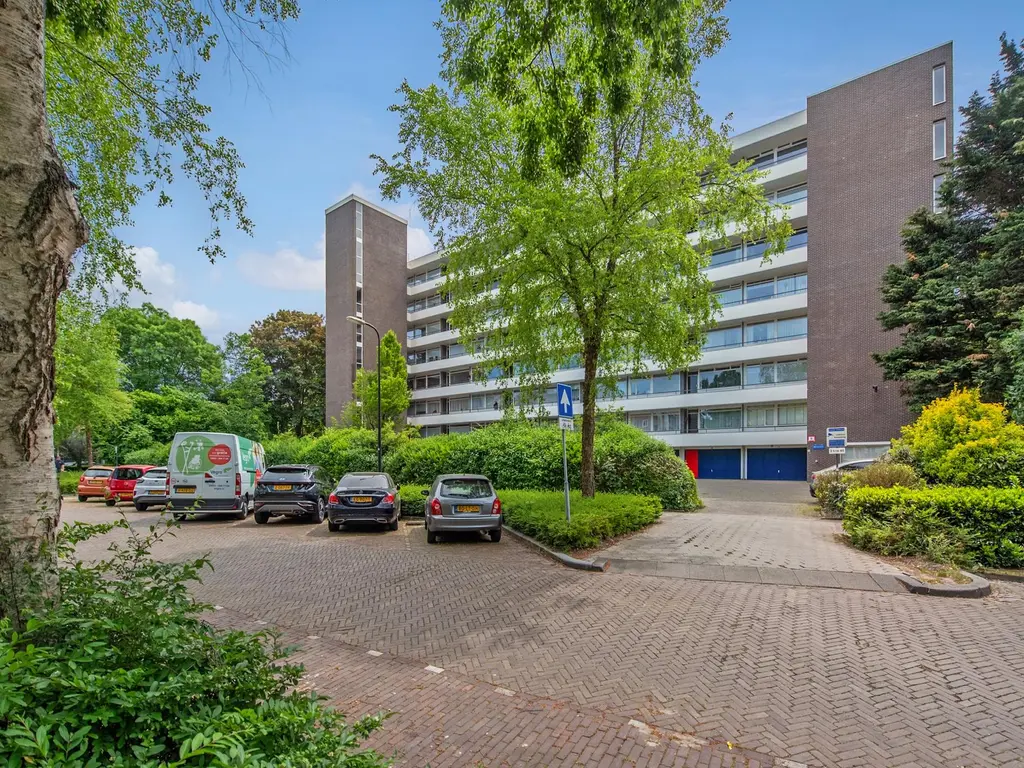 Terracottastraat 27, RIJSWIJK