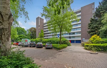 Terracottastraat 27, RIJSWIJK