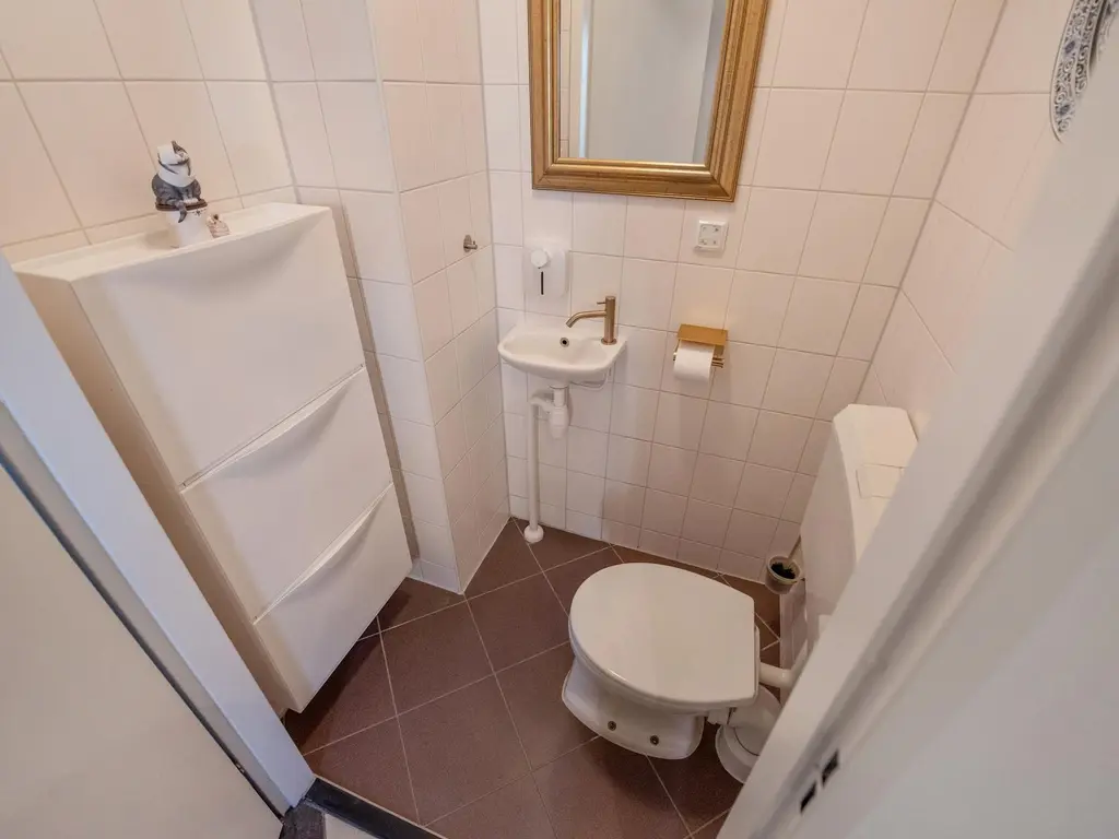 Bleriotlaan 52, 'S-GRAVENHAGE