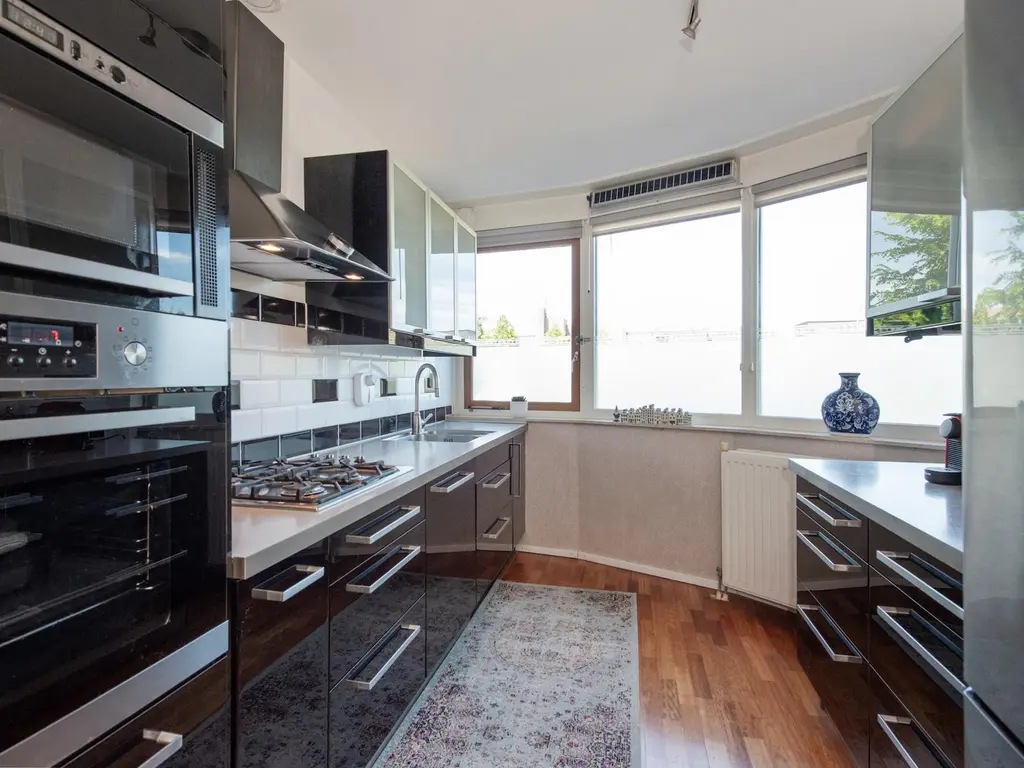 Bleriotlaan 52, 'S-GRAVENHAGE