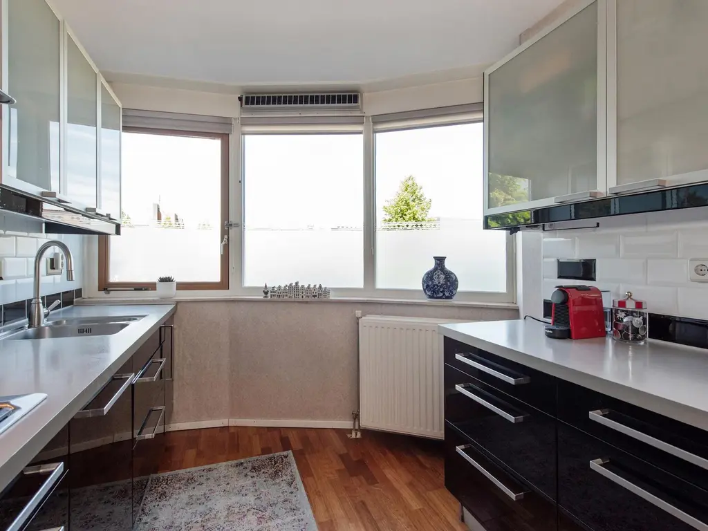 Bleriotlaan 52, 'S-GRAVENHAGE